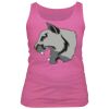 Women's Basic Tank Top Thumbnail