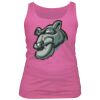 Women's Basic Tank Top Thumbnail