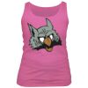 Women's Basic Tank Top Thumbnail