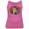 Women's Basic Tank Top Thumbnail