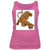 Women's Basic Tank Top Thumbnail