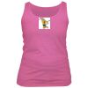 Women's Basic Tank Top Thumbnail
