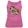 Women's Basic Tank Top Thumbnail