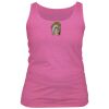 Women's Basic Tank Top Thumbnail