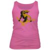 Women's Basic Tank Top Thumbnail