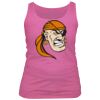 Women's Basic Tank Top Thumbnail