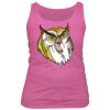 Women's Basic Tank Top Thumbnail