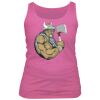 Women's Basic Tank Top Thumbnail