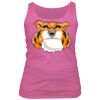 Women's Basic Tank Top Thumbnail
