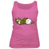 Women's Basic Tank Top Thumbnail