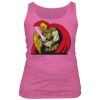Women's Basic Tank Top Thumbnail