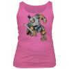 Women's Basic Tank Top Thumbnail