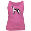 Women's Basic Tank Top Thumbnail