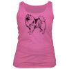 Women's Basic Tank Top Thumbnail