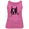 Women's Basic Tank Top Thumbnail