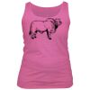 Women's Basic Tank Top Thumbnail