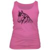 Women's Basic Tank Top Thumbnail