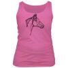 Women's Basic Tank Top Thumbnail
