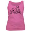 Women's Basic Tank Top Thumbnail