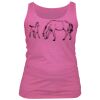 Women's Basic Tank Top Thumbnail