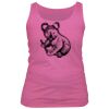 Women's Basic Tank Top Thumbnail