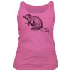 Women's Basic Tank Top Thumbnail