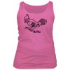Women's Basic Tank Top Thumbnail