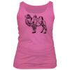 Women's Basic Tank Top Thumbnail
