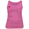Women's Basic Tank Top Thumbnail