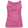 Women's Basic Tank Top Thumbnail