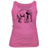 Women's Basic Tank Top Thumbnail