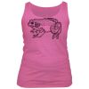 Women's Basic Tank Top Thumbnail