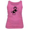 Women's Basic Tank Top Thumbnail