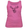 Women's Basic Tank Top Thumbnail
