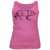 Women's Basic Tank Top Thumbnail