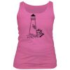 Women's Basic Tank Top Thumbnail