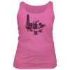 Women's Basic Tank Top Thumbnail
