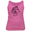 Women's Basic Tank Top Thumbnail