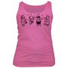 Women's Basic Tank Top Thumbnail