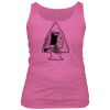 Women's Basic Tank Top Thumbnail