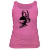 Women's Basic Tank Top Thumbnail