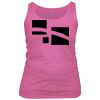 Women's Basic Tank Top Thumbnail