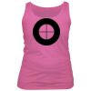 Women's Basic Tank Top Thumbnail