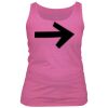 Women's Basic Tank Top Thumbnail