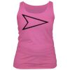 Women's Basic Tank Top Thumbnail