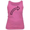 Women's Basic Tank Top Thumbnail
