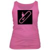 Women's Basic Tank Top Thumbnail