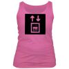 Women's Basic Tank Top Thumbnail