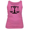 Women's Basic Tank Top Thumbnail