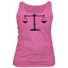 Women's Basic Tank Top Thumbnail